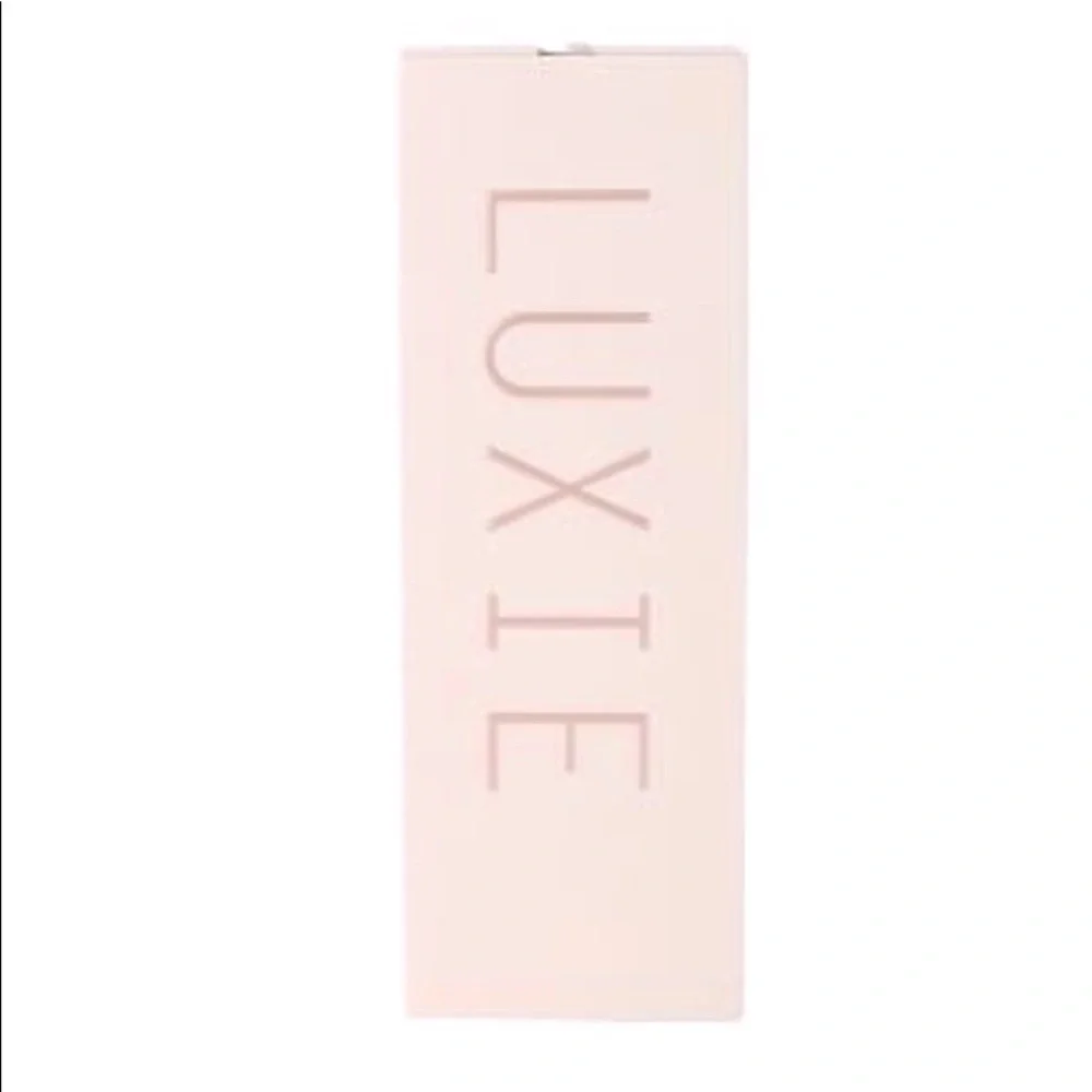 ✨ LUXIE SIGNATURE ROSE GOLD 12-PC BRUSH SET NEW